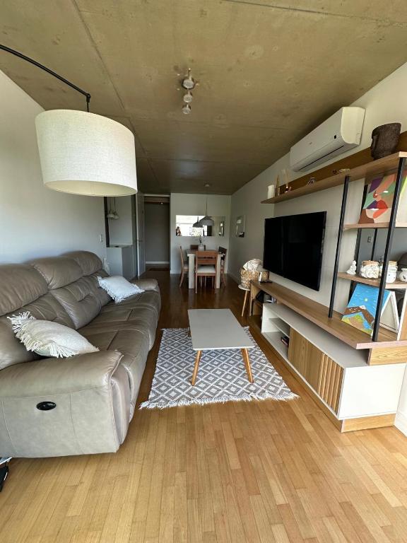 Apartamento rambla 24 mansa - 3