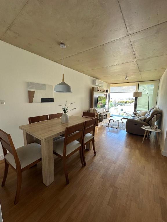 Apartamento rambla 24 mansa - 4