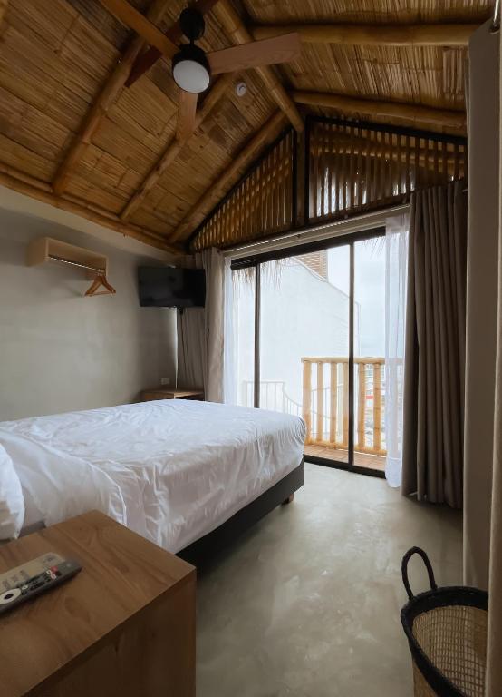 Narea San Bartolo - 4