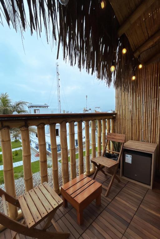 Narea San Bartolo - 5