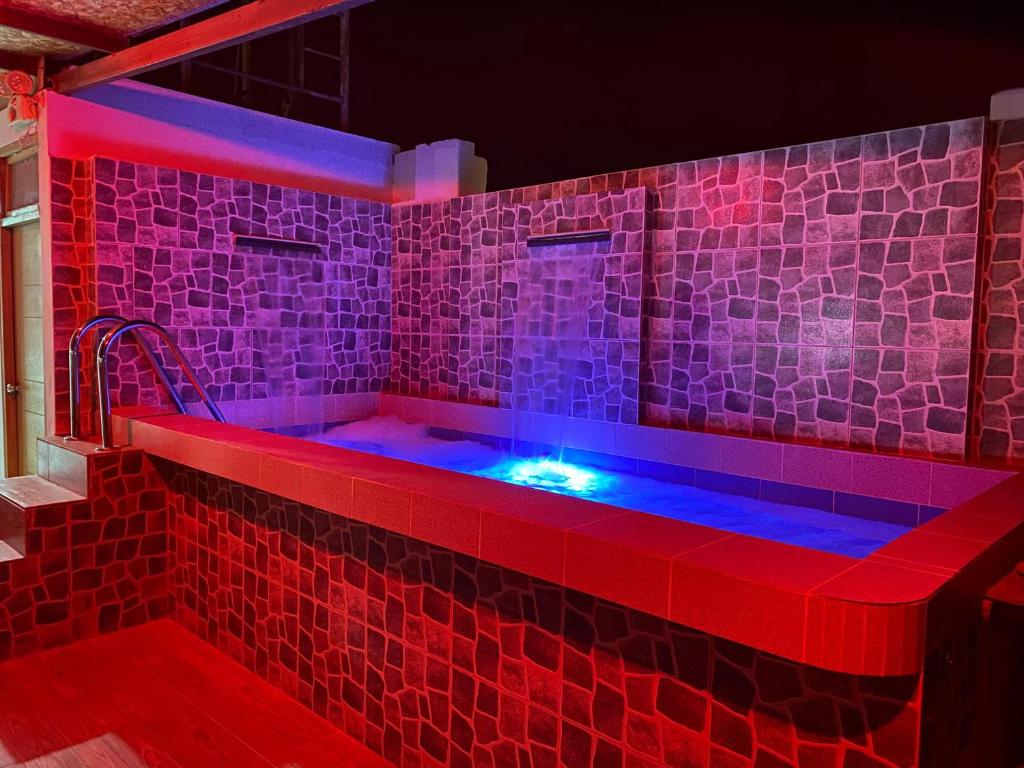 Guesthouse Mancora Hotel - 4