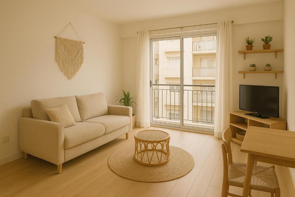 Acogedor en el Corazón de Rosario - 3