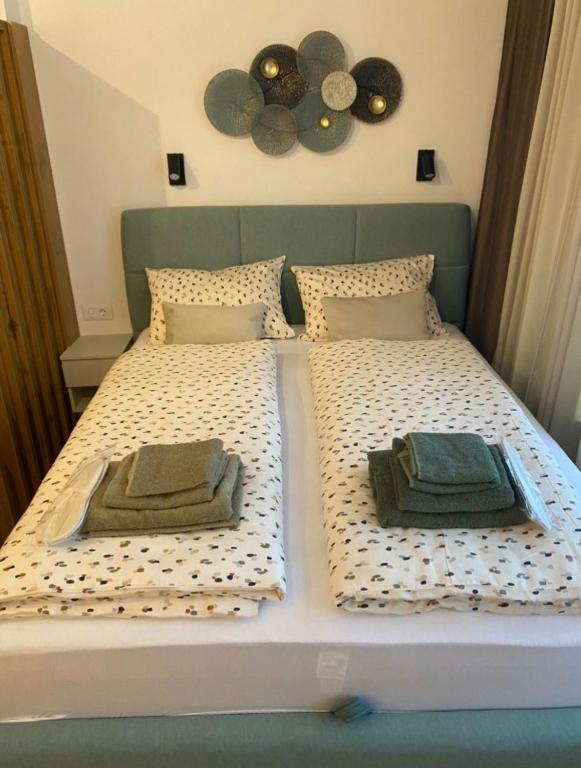 Private Apartment A2 9 - Aparthotel Vučko Jahorina - 4