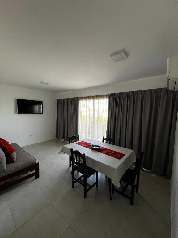 Chacabuco Apart - 5