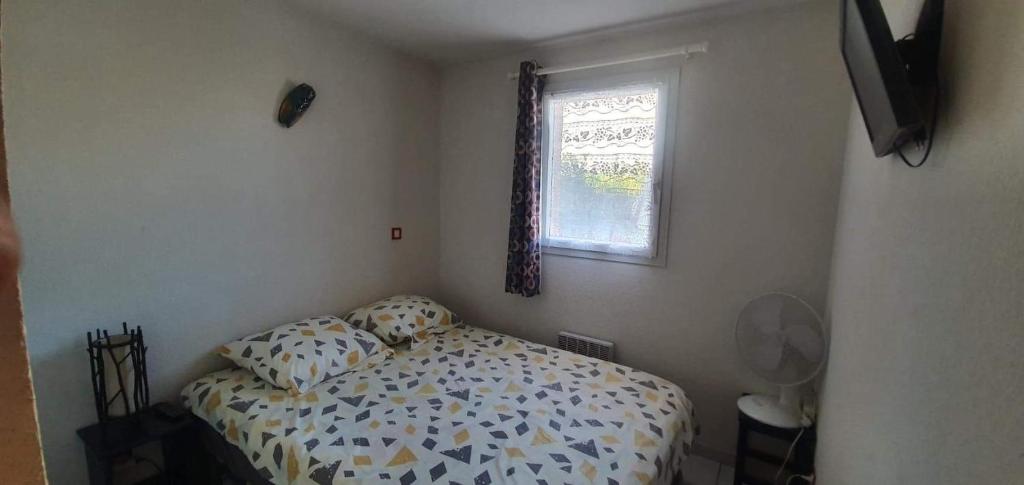 Maison Aigues-Mortes - 3