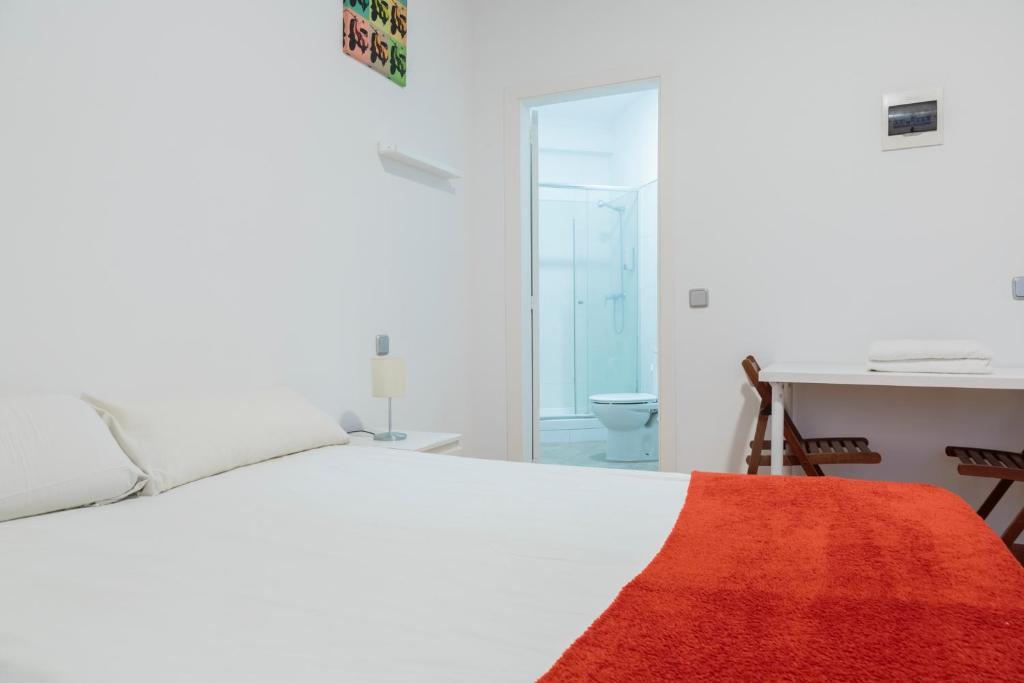 Monrooms Barcelona - 2