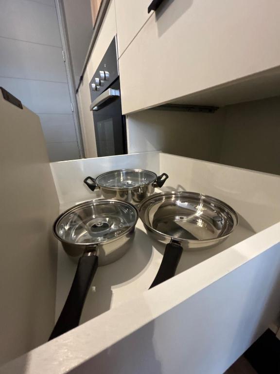 Diseño y conectividad, tu espacio en Santiago - 4