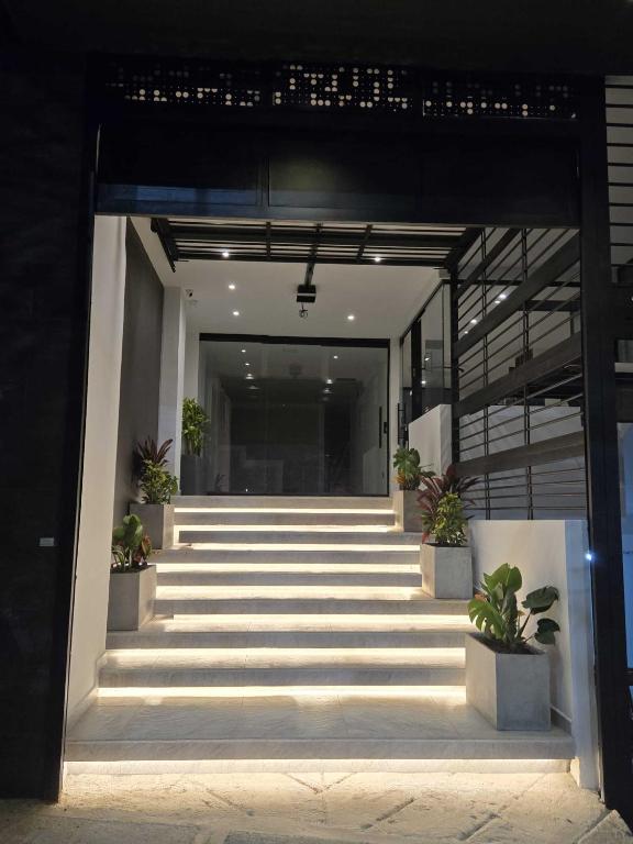 Rooca Urban - 2