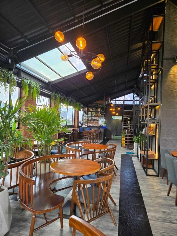 Rooca Urban - 3