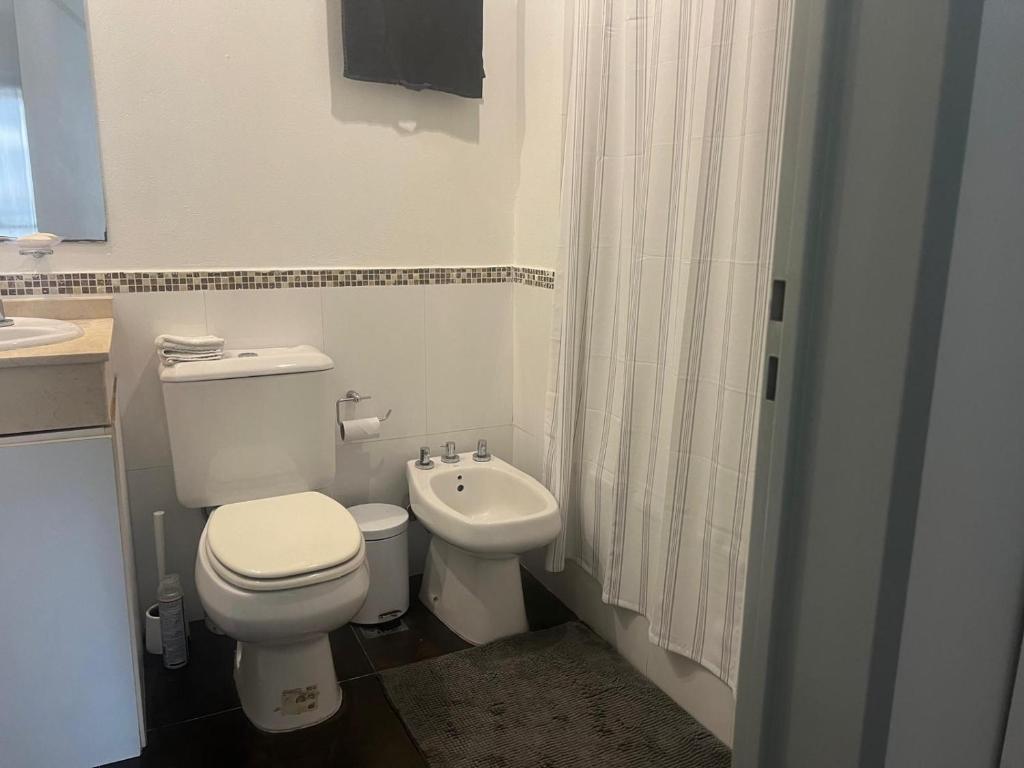 Hermoso dos ambientes en Palermo - 4