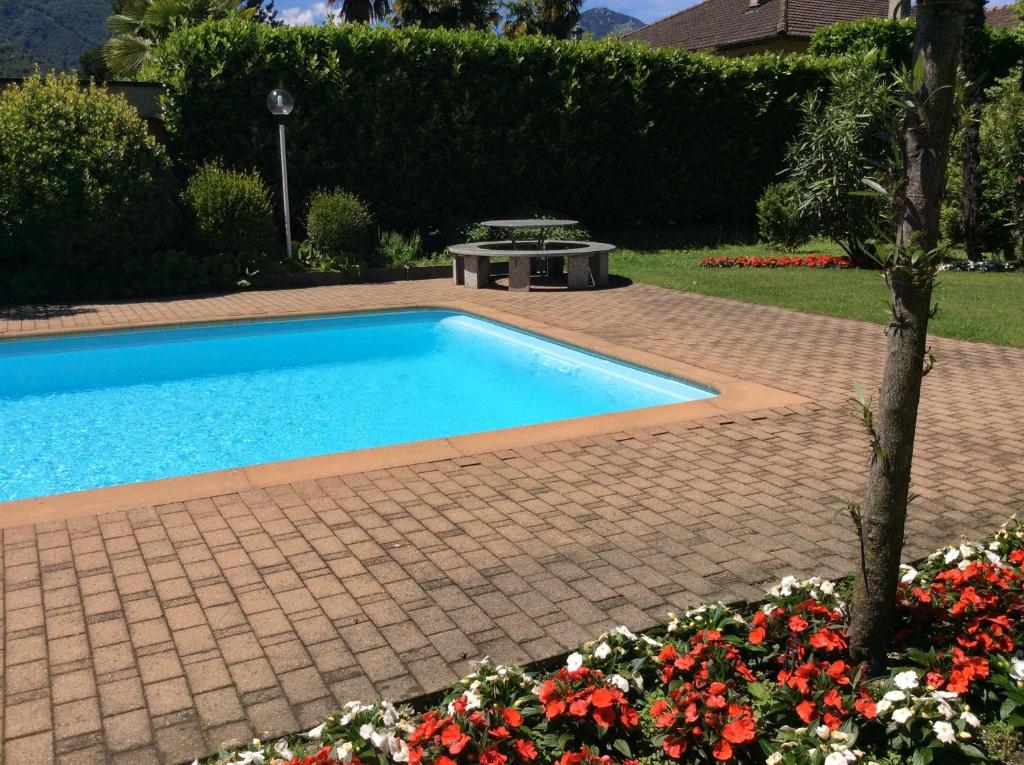 Lido Golf by Fewotessin - 2