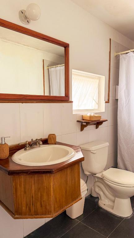 Casa Rábida Hotel Restaurante - 5