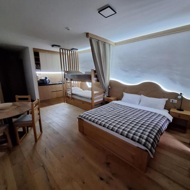 Aparthotel Vucko Apartman D444 private host - 5