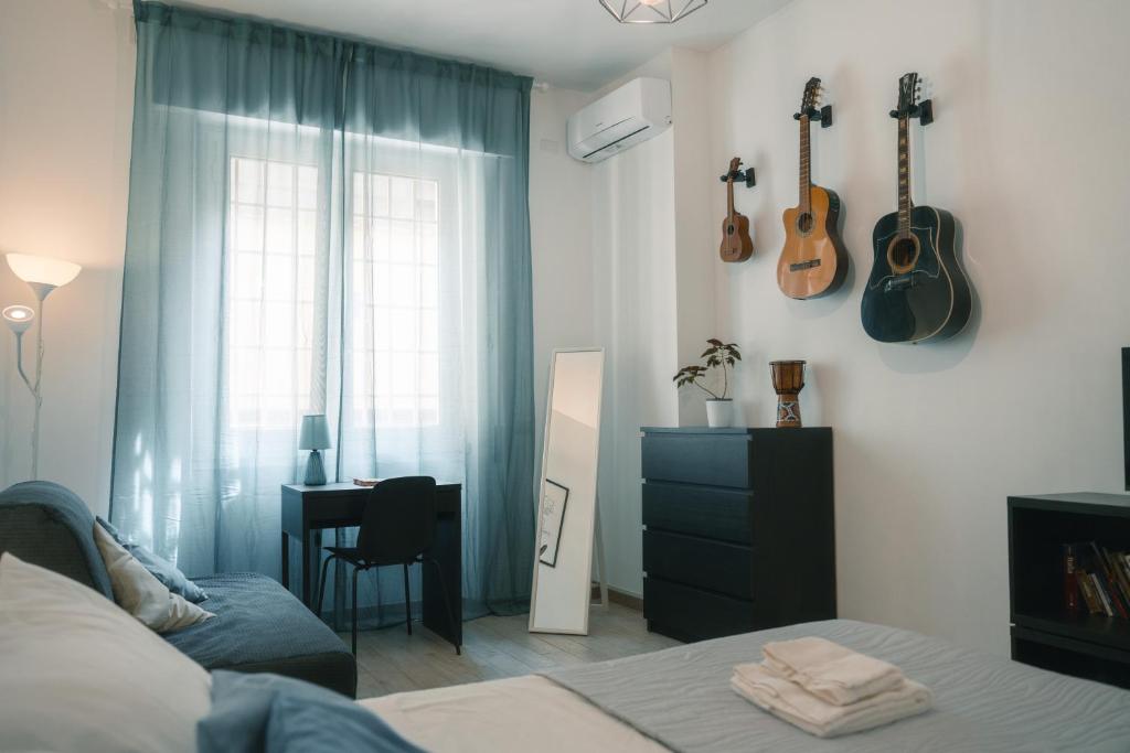 Casa SanGio IV - 2