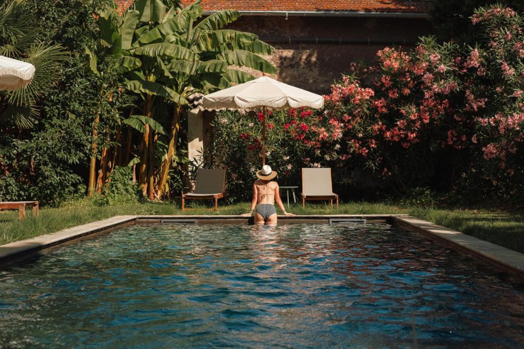 Maison Jullian - 3