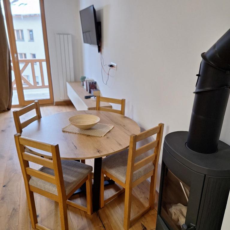 Aparthotel Vucko Apartman D444 private host - 3
