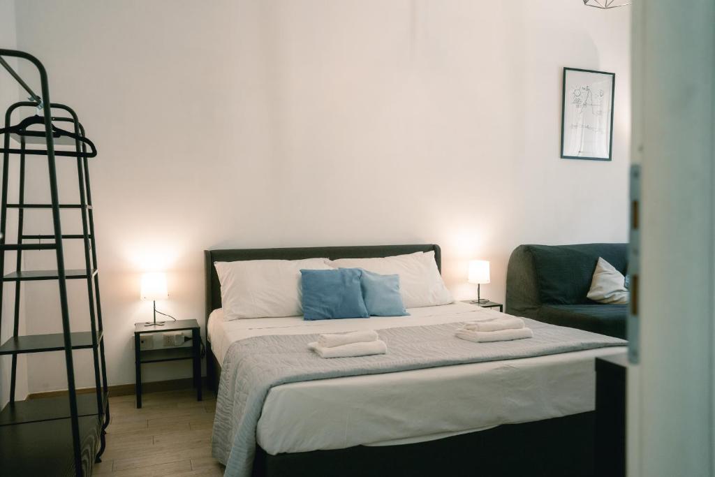 Casa SanGio IV - 4