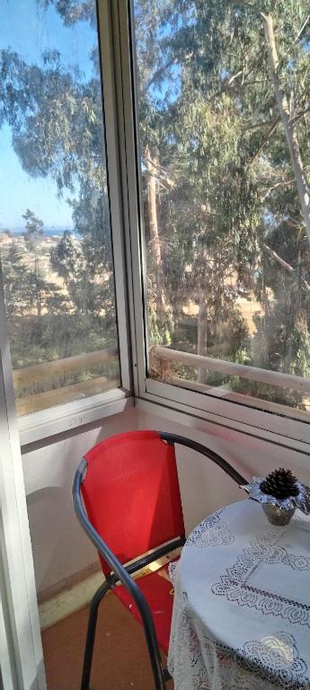 Departamento en Condominio Bosques de El Tabo, etapa 3 piso 5 - 4