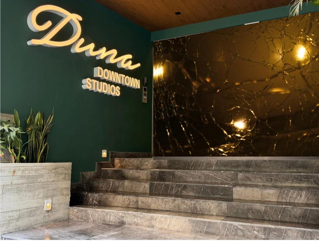 Studio de luxe Duna 207 - 1