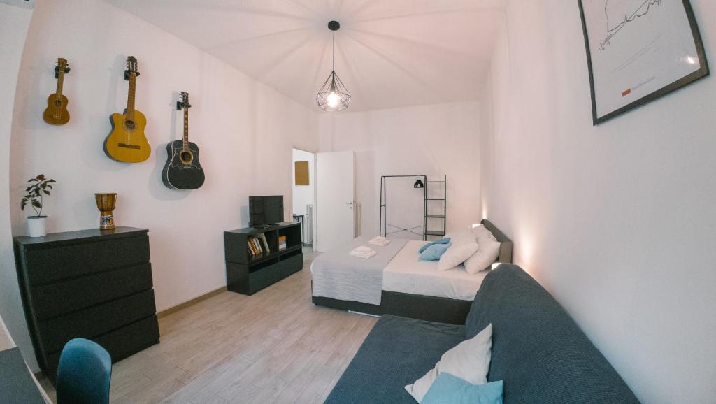 Casa SanGio IV - 3