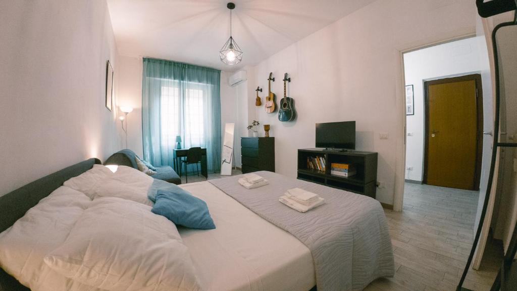 Casa SanGio IV - 5