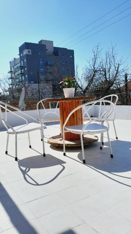 Departamento Elida - 2