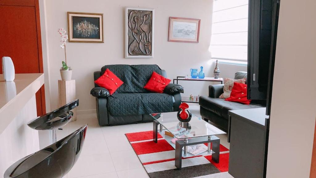 Exclusive Suite in Puerto Santa Ana - 2