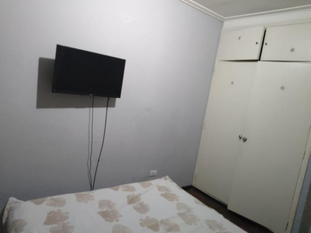 Depto 3 ambientes zona playa y casino - 2