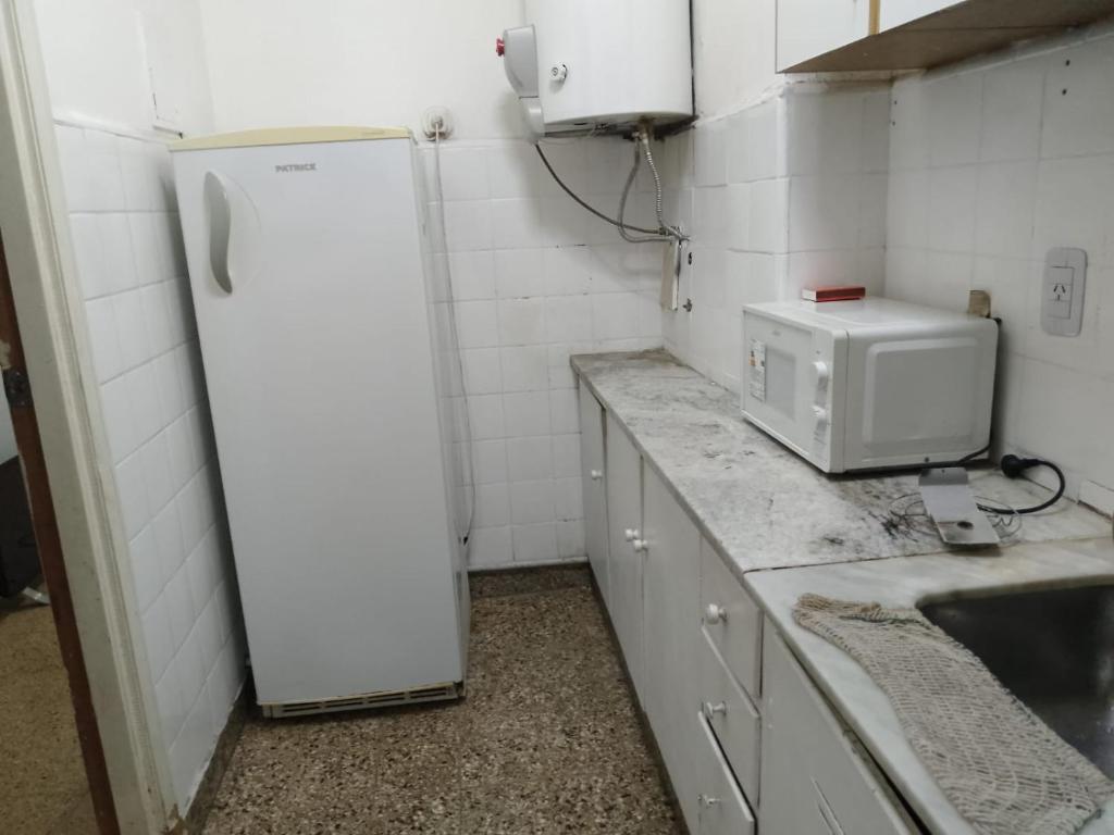 Depto 3 ambientes zona playa y casino - 4