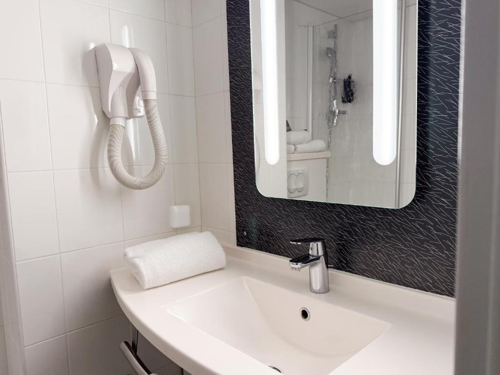 バスルーム（客室）