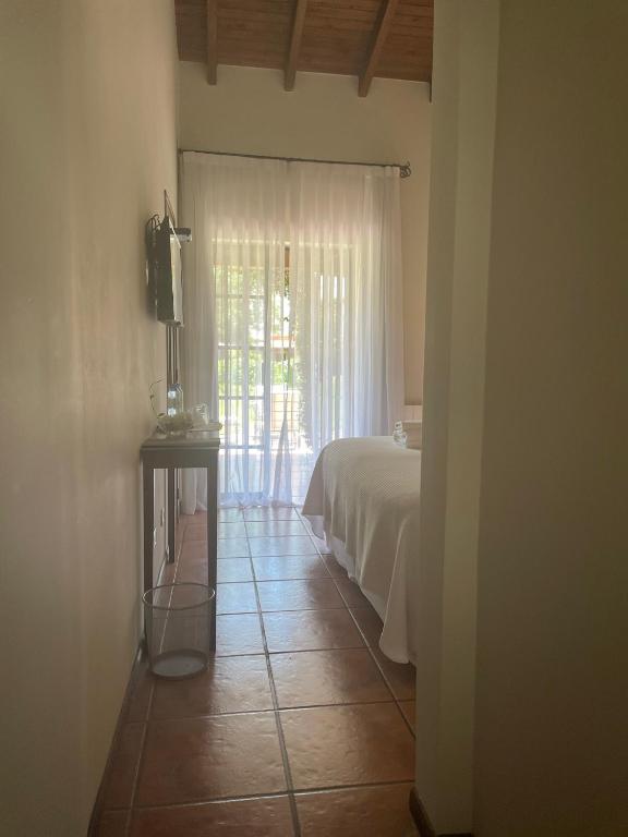 Posada Verde Oliva - 1