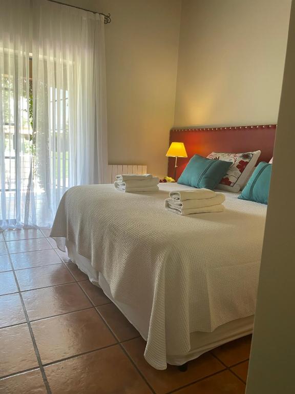 Posada Verde Oliva - 2