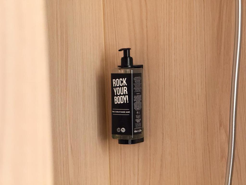 バスルーム（客室）