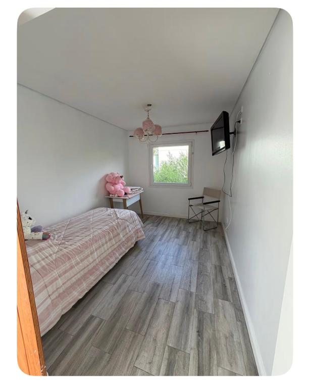 Casa en barrio privado - 1