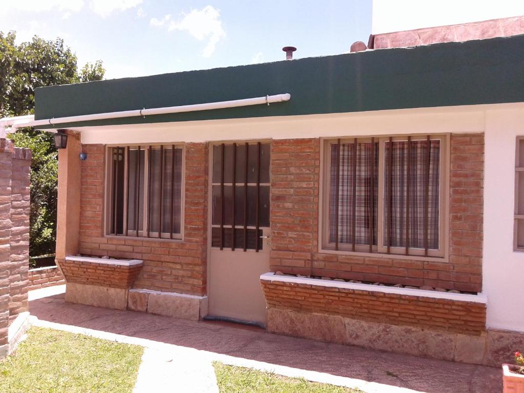 Casa en VCP a la vuelta de la Costanera - 1