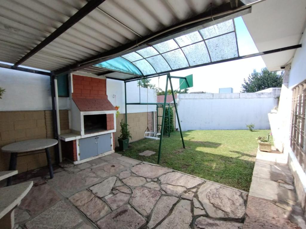 Casa en VCP a la vuelta de la Costanera - 4