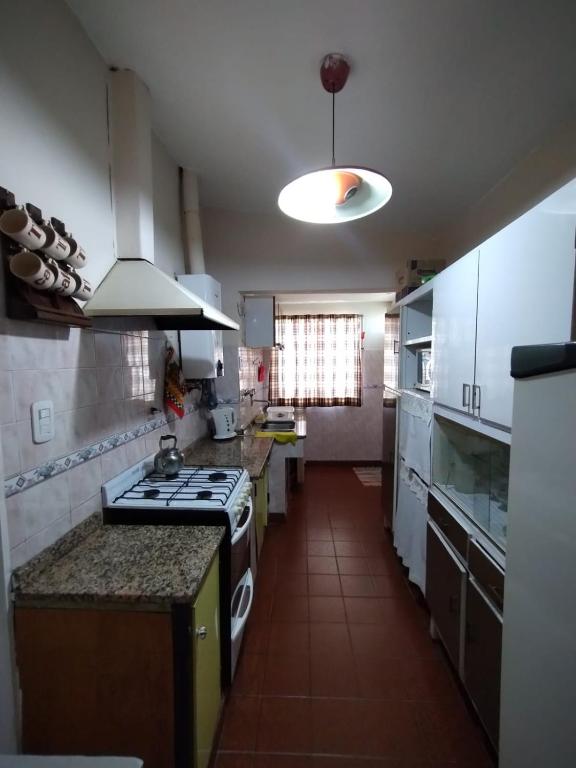 Casa en VCP a la vuelta de la Costanera - 5