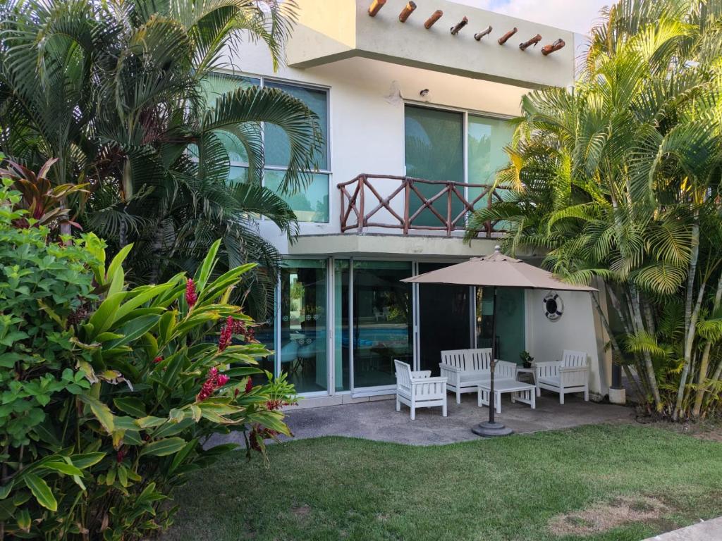 Villa en Nuevo Vallarta 15 - 2