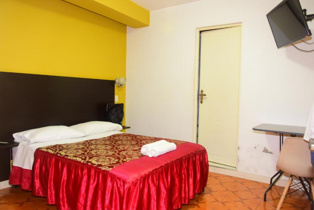 Hotel Casa Real Tacna - 2