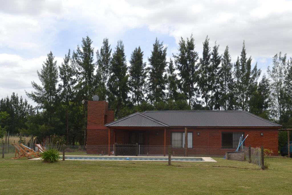 Casa quinta Los Cisnes - 4