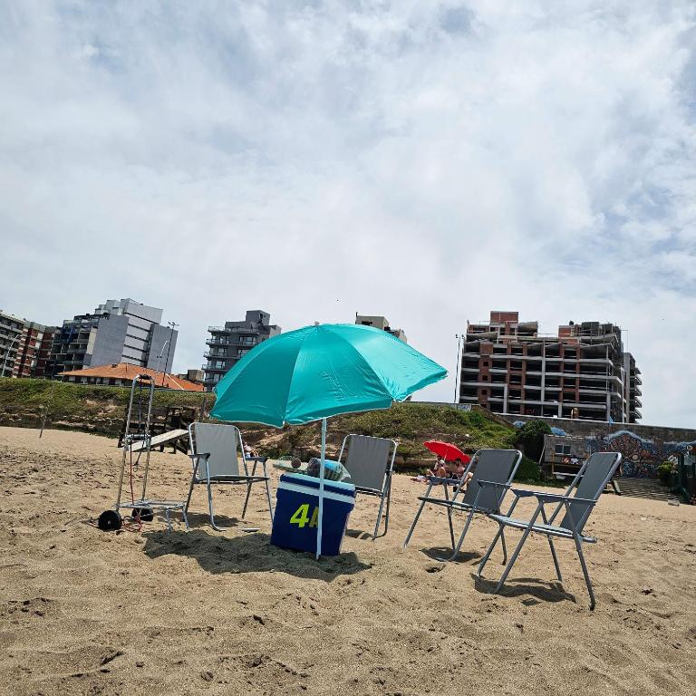 Latidos del mar - 5