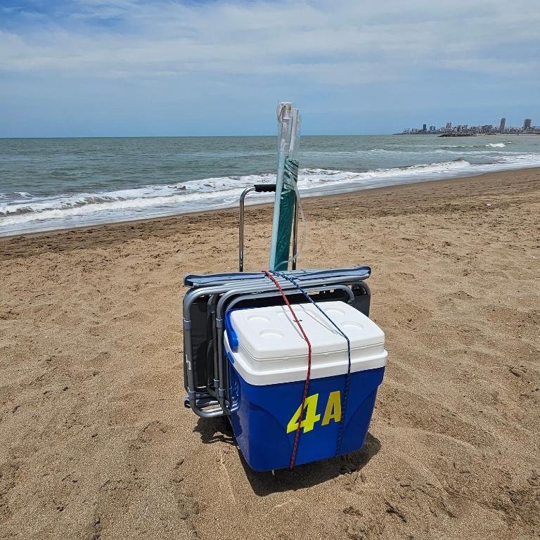 Latidos del mar - 3