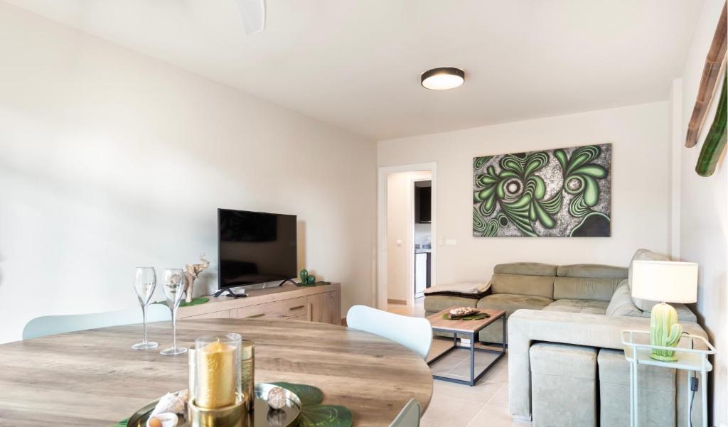 Relax & Enjoy - El Mocan - Palm Mar - 2