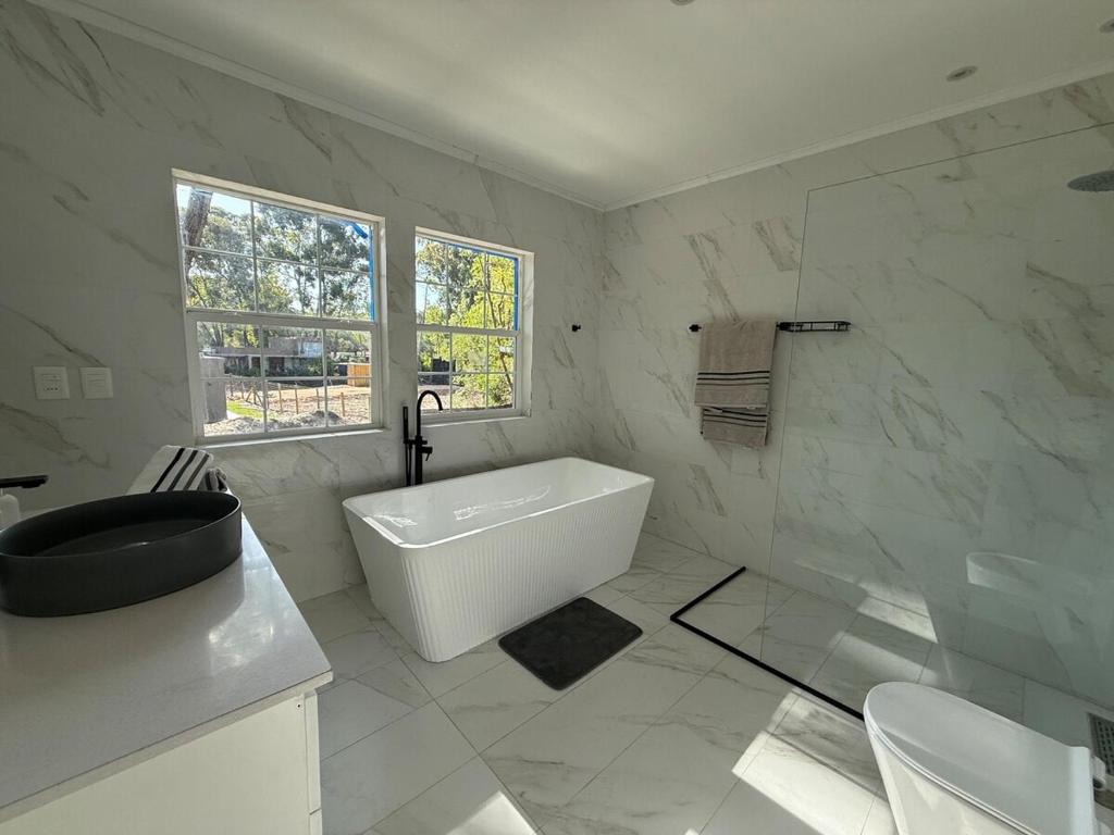 Incredible 2-story house in Solanas Design Village - 3