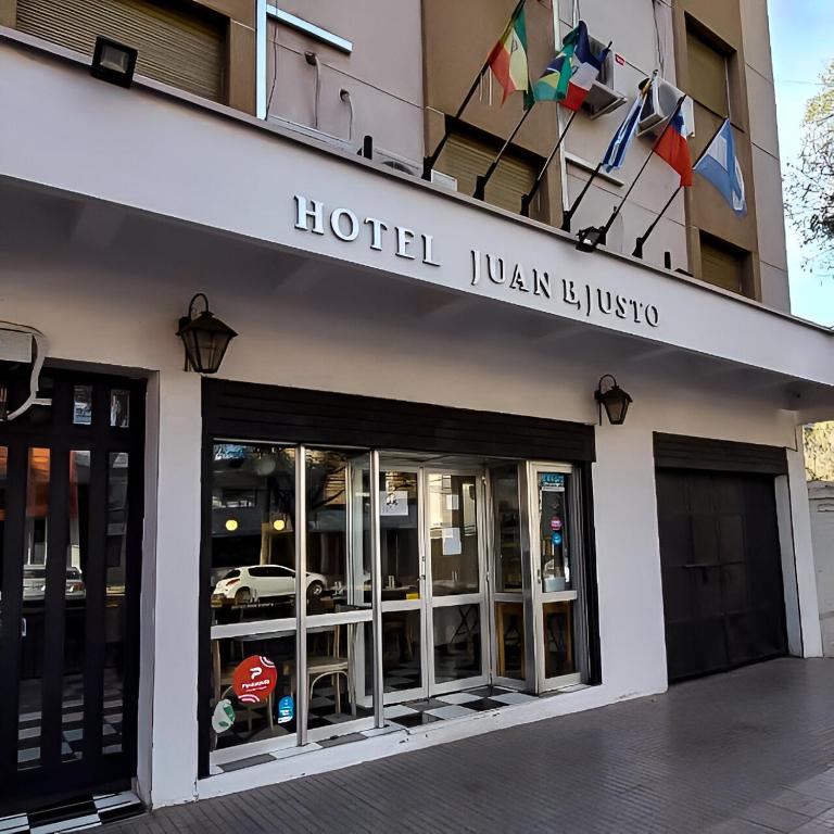 Hotel JBJ - 1