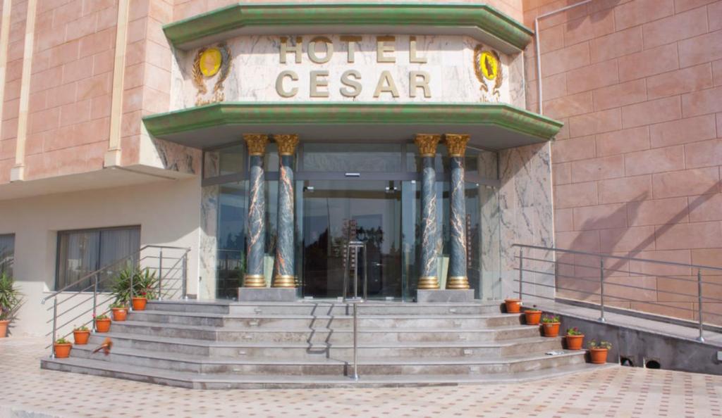 César Palace Sousse, Sousse