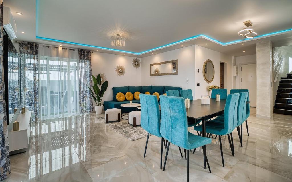 VILLA del SOL - 2