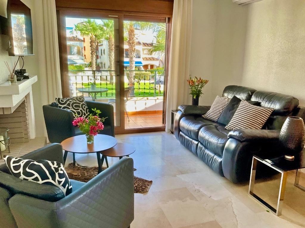 Penthouse Apartment Orihuela Costa - 5