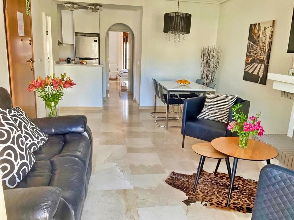 Penthouse Apartment Orihuela Costa - 4