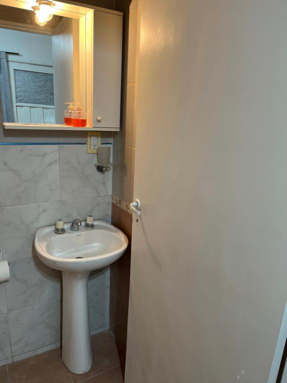 Apartamento 2 dormitorios, piscina, bicis, parrilla en corazon de maipu - 3